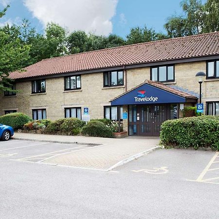 Travelodge Beckington Bath Eksteriør bilde
