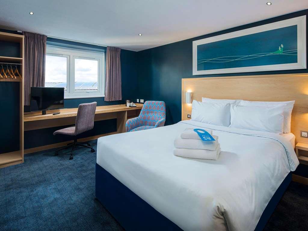 Travelodge Beckington Bath Rom bilde