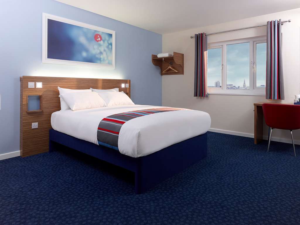 Travelodge Beckington Bath Rom bilde