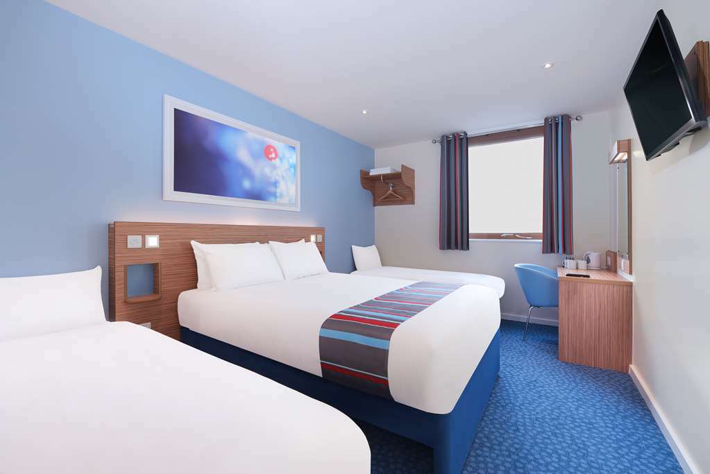 Travelodge Beckington Bath Rom bilde